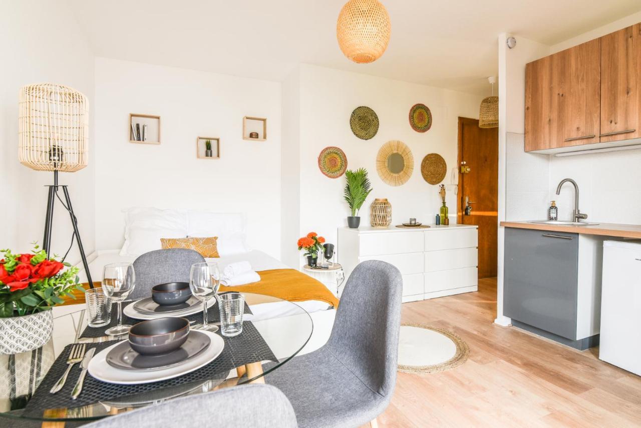 Lumineux - L'Authentique - Centre Apartment Haguenau Ngoại thất bức ảnh