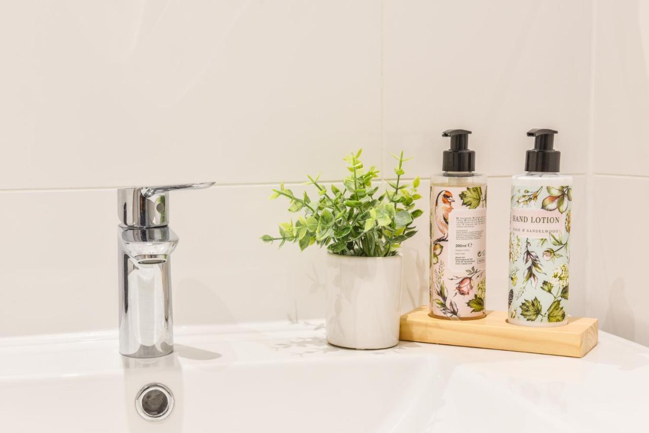 Lumineux - L'Authentique - Centre Apartment Haguenau Ngoại thất bức ảnh