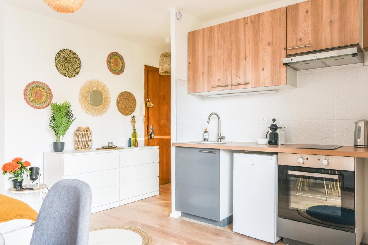 Lumineux - L'Authentique - Centre Apartment Haguenau Ngoại thất bức ảnh