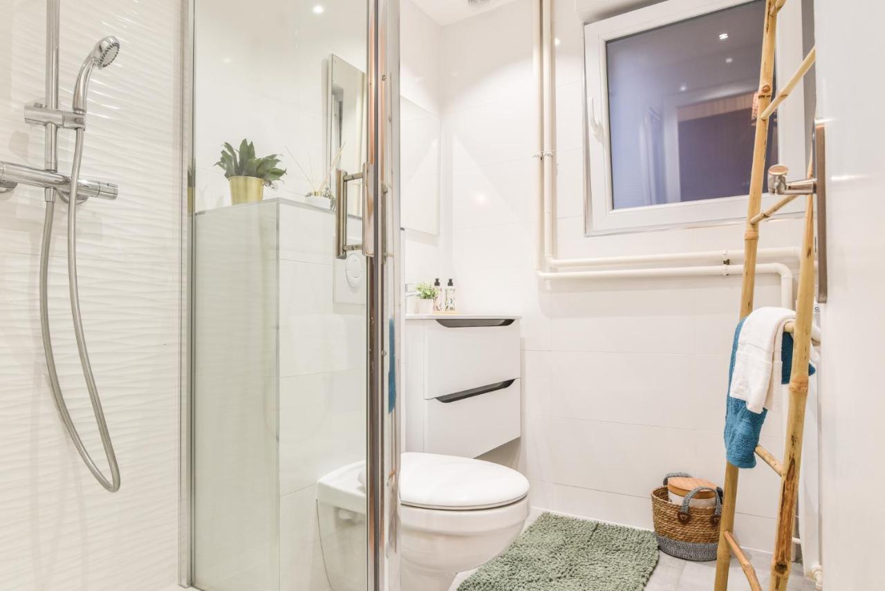 Lumineux - L'Authentique - Centre Apartment Haguenau Ngoại thất bức ảnh