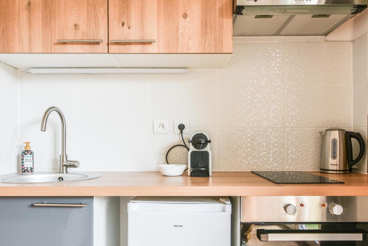Lumineux - L'Authentique - Centre Apartment Haguenau Ngoại thất bức ảnh