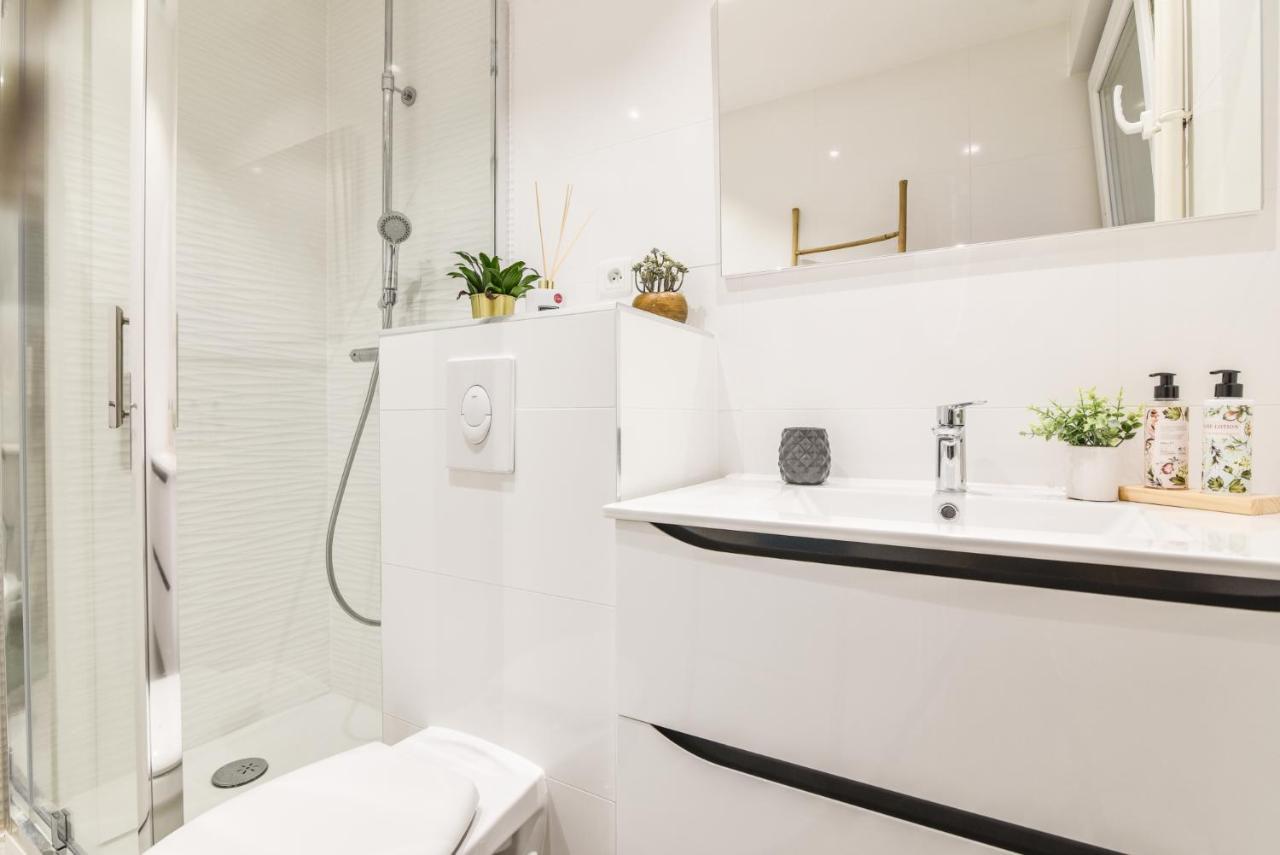 Lumineux - L'Authentique - Centre Apartment Haguenau Ngoại thất bức ảnh